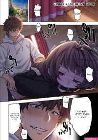 zombie no afureta sekai ore dake ga osowarenai chapter 17