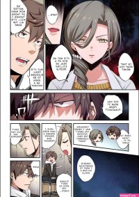 zombie no afureta sekai ore dake ga osowarenai chapter 17