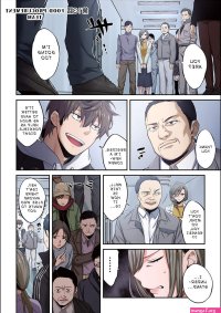 zombie no afureta sekai ore dake ga osowarenai chapter 17