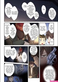 zombie no afureta sekai ore dake ga osowarenai chapter 17