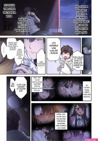 zombie no afureta sekai ore dake ga osowarenai chapter 17