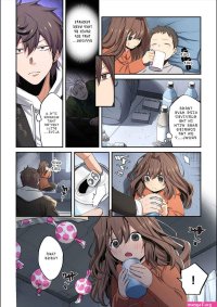 zombie no afureta sekai ore dake ga osowarenai chapter 17
