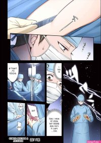 zombie no afureta sekai ore dake ga osowarenai chapter 17