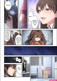 zombie no afureta sekai ore dake ga osowarenai chapter 17