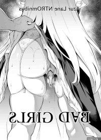 anime manga hentai ntr