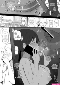 anime manga hentai ntr