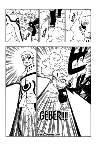 manga sex boruto