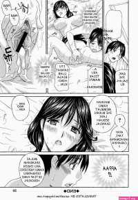 baca komik anime hentai futanari sub indo
