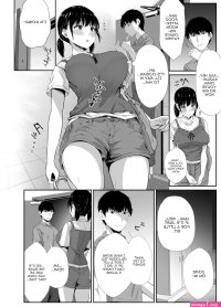 osana najimi hentai manga
