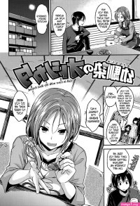 osana najimi hentai manga