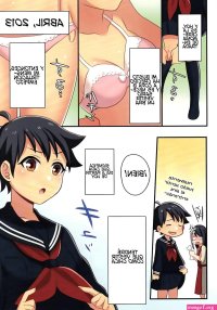 osana najimi hentai manga
