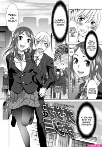 osana najimi hentai manga