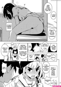 osana najimi hentai manga