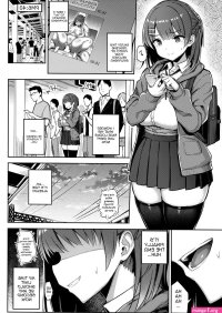 hentai manga possesion
