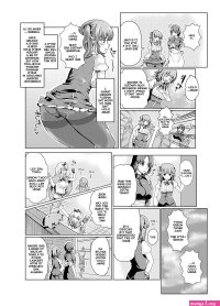 hentai manga possesion