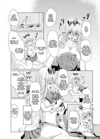 hentai manga possesion