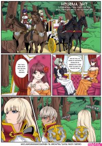 hentai manga possesion