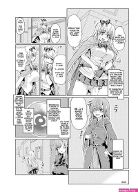 hentai manga possesion