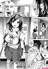 hentai manga possesion