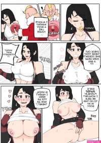 hentai manga possesion