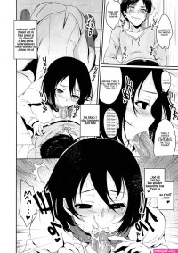 manga eren dan mikasa hentai