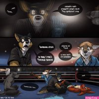 slice of life furry porn comic
