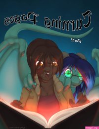 slice of life furry porn comic