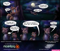 slice of life furry porn comic