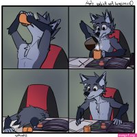 slice of life furry porn comic