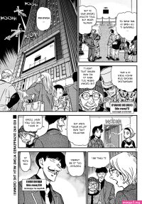 detective conan chapter 1102