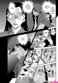 detective conan chapter 1102