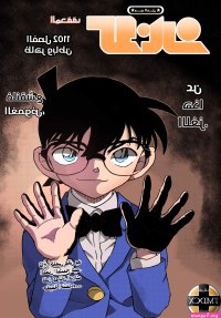 detective conan chapter 1102