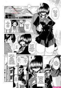 human toilet slave manga