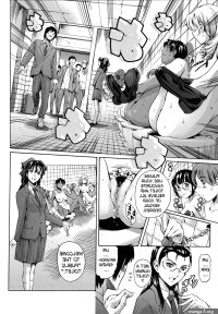 human toilet slave manga