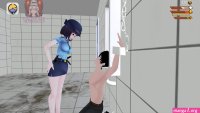 human toilet slave manga