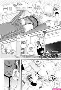 komik hentai gifu