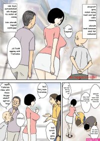 manga hentai kakek