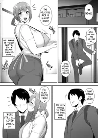 manga wife cheat porn