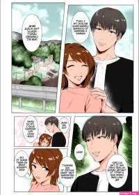 uncensored manga colorfull