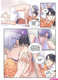 uncensored manga colorfull