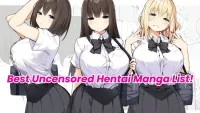 uncensored manga colorfull