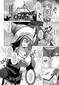uncensored manga colorfull