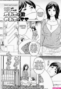 cerita dewasa komik hentai mama