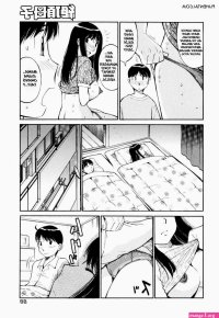 cerita dewasa komik hentai mama
