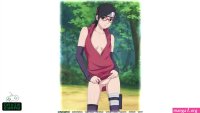 manga hentai fr sarada naryto