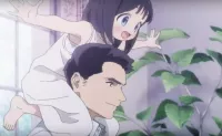 manga hentai sister and brother uniform
