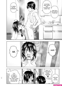 manga hentai sister and brother uniform