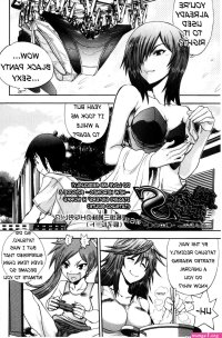 manga hentai sister and brother uniform