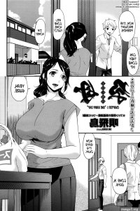 manga hentai gangbang with mom sub indo