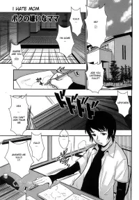 manga hentai gangbang with mom sub indo